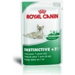 Royal Canin INSTINCTIVE + 7 85 g – Zboží Mobilmania