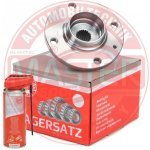 MASTER-SPORT GERMANY Náboj kola 4P107-PCS-MSP