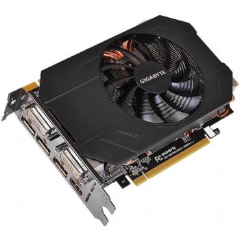 Gigabyte GV-N980WF3OC-4GD