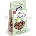 Bunny Nature My Little Sweetheart pampeliška 30 g – Sleviste.cz
