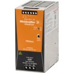 Spínaný napájecí zdroj Weidmüller PROeco 240W 24V 10A 1469490000 – Sleviste.cz