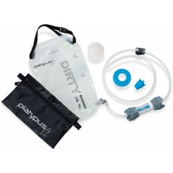 Platypus GravityWorks 2.0L Water Filter - Bottle Kit