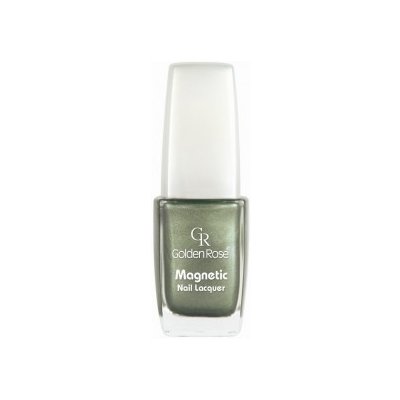 Golden Rose Magnetic Nail Polish Star Effect 114 11 ml – Zbozi.Blesk.cz