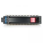 HP 500GB, 2,5", SATA, SFF, MDL, 7000rpm, 507750-B21 – Hledejceny.cz