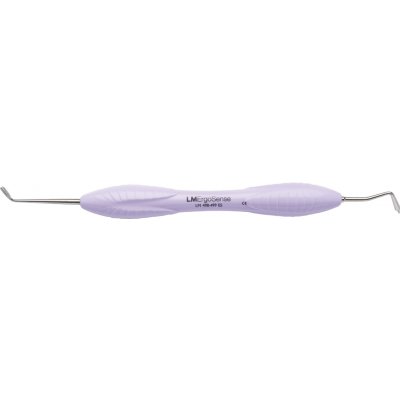 LM-Dental, Finsko LM Arte Posterior Misura ES: Ručka ErgoSense – Hledejceny.cz