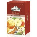 Ahmad Tea Winter Charm 20 x 2 g – Sleviste.cz