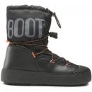 Moon Boot Mtrack Polar Black/Orange