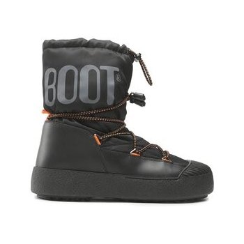 Moon Boot Mtrack Polar Black/Orange