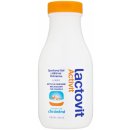 Sprchový gel Lactovit vyživující sprchový gel 500 ml