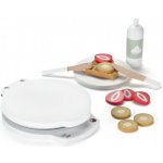 Kids Concept Bistro vaflovač dřevěný – Zboží Dáma