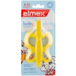 Elmex Zubní kartáček Baby 0-12m – Zbozi.Blesk.cz