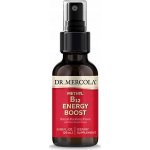 Dr. Mercola Vitamín B12 1000 mcg 39 dávek – Hledejceny.cz