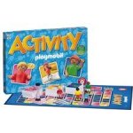 Piatnik Activity Playmobil – Hledejceny.cz