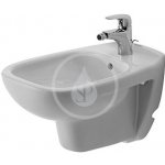 Duravit D-Code 225715 00 002 – Zboží Mobilmania