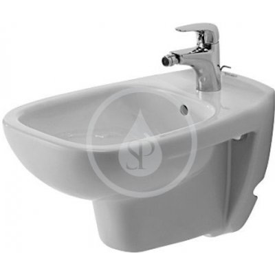 Duravit D-Code 225715 00 002 – Zboží Mobilmania