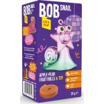 Bob Snail Šnek BOB jablko-hruška s hračkou 20 g – Zboží Dáma