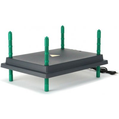Agrofortel Umělá kvočna výhřevná deska 30 W 40 x 30 cm – Sleviste.cz