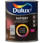 Dulux Rapidry Aqua 2,5 l bílá – Zboží Mobilmania