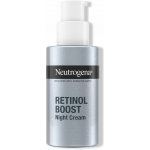 Neutrogena Retinol Boost Night Cream 50 ml – Zboží Dáma