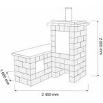 VESUV KBF – Zboží Dáma