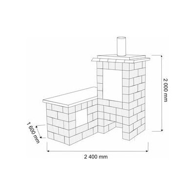 VESUV KBF – Zboží Dáma