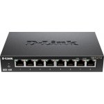 D-Link DGS-108 – Zbozi.Blesk.cz