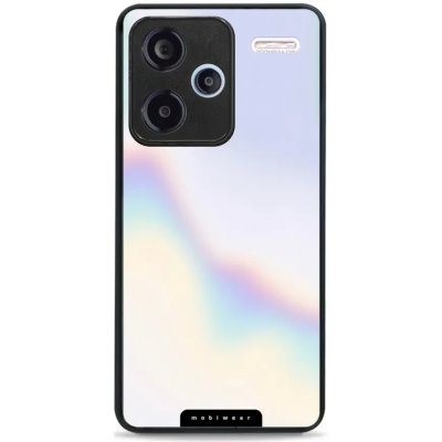 Mobiwear Glossy Xiaomi Redmi Note 13 Pro Plus 5G - G064G Perleťový odstín