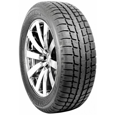 Insa Turbo Pirineos Plus 225/45 R17 91H – Hledejceny.cz