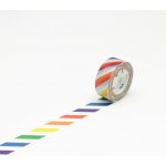 Thomas Merlo and partners AG mt pruhované červená 4971910192238 – Hledejceny.cz