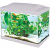 Akvarijní set Hailea LED K20 akvarijní set bílý 36 x 23 x 29 cm, 20 l