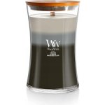 WoodWick Trilogy Warm Woods 609,5 g – Zboží Mobilmania