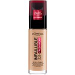 L'Oréal Paris Infallible 32H Fresh Wear SPF25 dlouhotrvající make-up s uv ochranou 200 Natural Linen 30 ml – Zboží Dáma