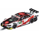 Carrera Auto EVO 27693 BMW M4 DTM T.Glock No.16 – Zbozi.Blesk.cz