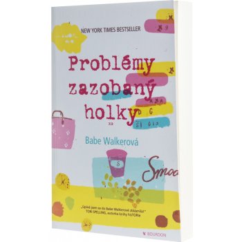 Problémy zazobaný holky