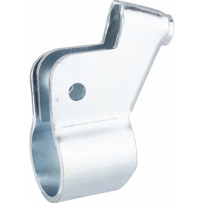 Držák páčky levý se závitem - zinek | Zboží Auto