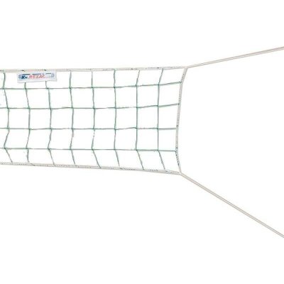 KV Řezáč 4425 12,5 m x 0,5 m Volejbalová síť – Sleviste.cz