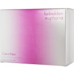 Calvin Klein Forbidden Euphoria parfémovaná voda dámská 100 ml – Hledejceny.cz