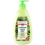 Palacio Konopné tekuté mýdlo 500 ml – Zboží Dáma