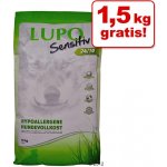 LUPO Natural 15kg – Sleviste.cz