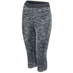 Force Lady fit 3/4 bez vložky černá – Zboží Dáma