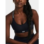 Under Armour UA Infinity High Bra-BLK – Zboží Mobilmania