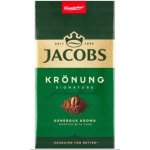 Jacobs Krönung mletá 0,5 kg – Zbozi.Blesk.cz