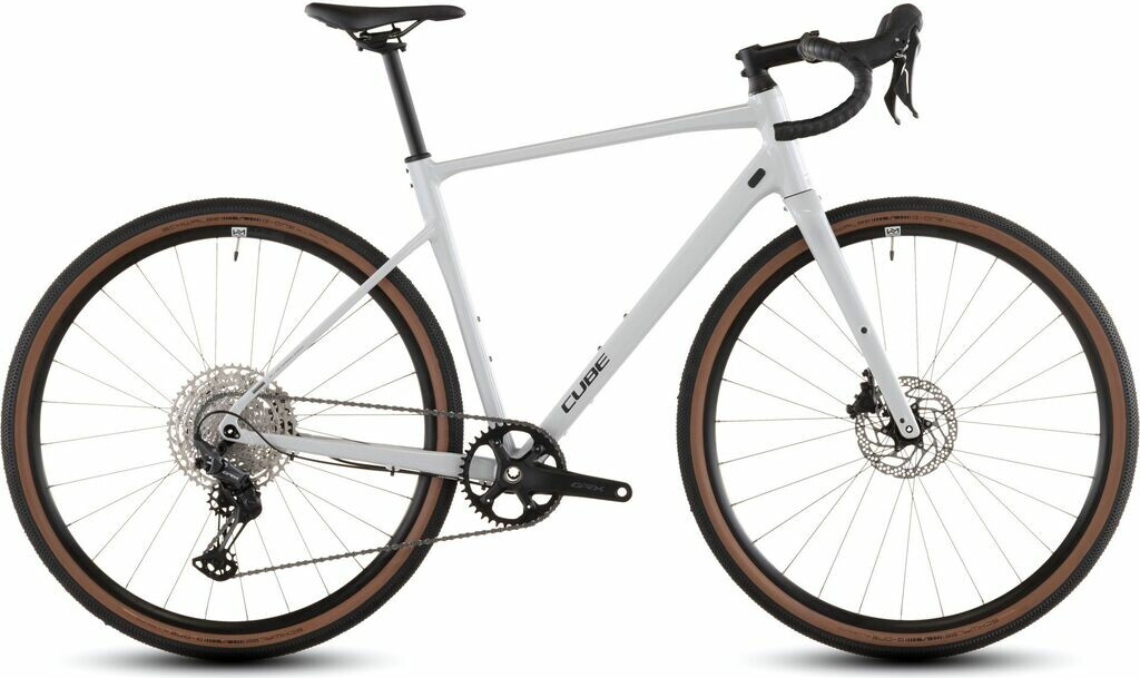 CUBE NUROAD EX 28 2026