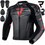 Rebelhorn VANDAL černo-červená – Zboží Mobilmania