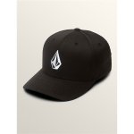 Volcom Full Stone black baseballka – Zboží Mobilmania