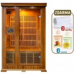 HEALTHLAND DeLuxe 2022 r-Car – HobbyKompas.cz