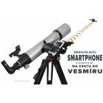 Celestron StarSense Explorer DX 102/660mm – Zboží Živě
