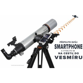 Celestron StarSense Explorer DX 102/660mm