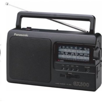 Panasonic RF-3500