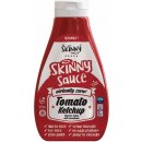 The Skinny Food Co Skinny Sauce Tomato Ketchup 425 ml